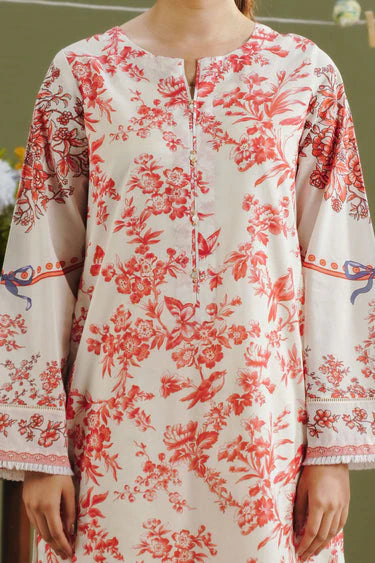Coco Prints Lawn Drop 1 2026 By Zara Shahjahan || Elvo-4A