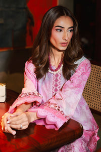 Nureh Ballerina 2Pc Lawn Collection – NU2-175
