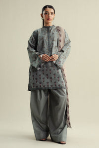 Zara Shahjahan Coco Prints Edit IV – Fable-5B