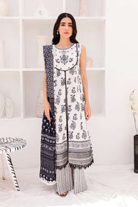 Tabeer Printkari Summer Lawn Collection D-10A – Ria