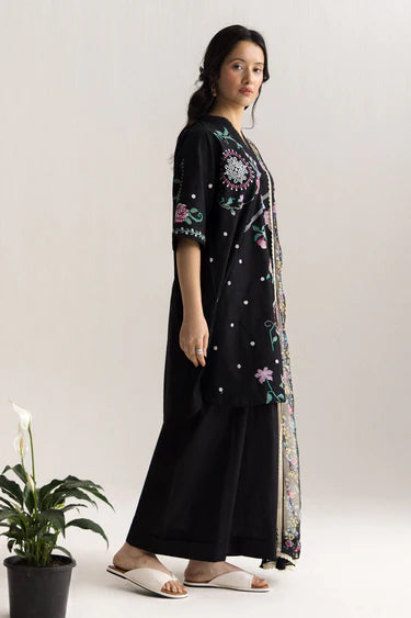 Coco by Zara Shahjahan Lawn Edit 2 | 2026 | Ines-6A