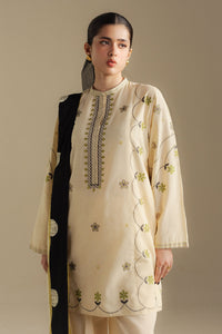 Zara Shahjahan Coco Fall/Winter – Fawn-8B