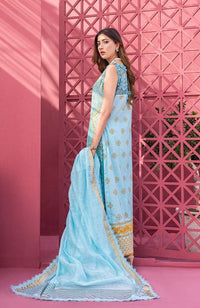Rungkari by Mahiymaan Lawn – RKM-23-08.