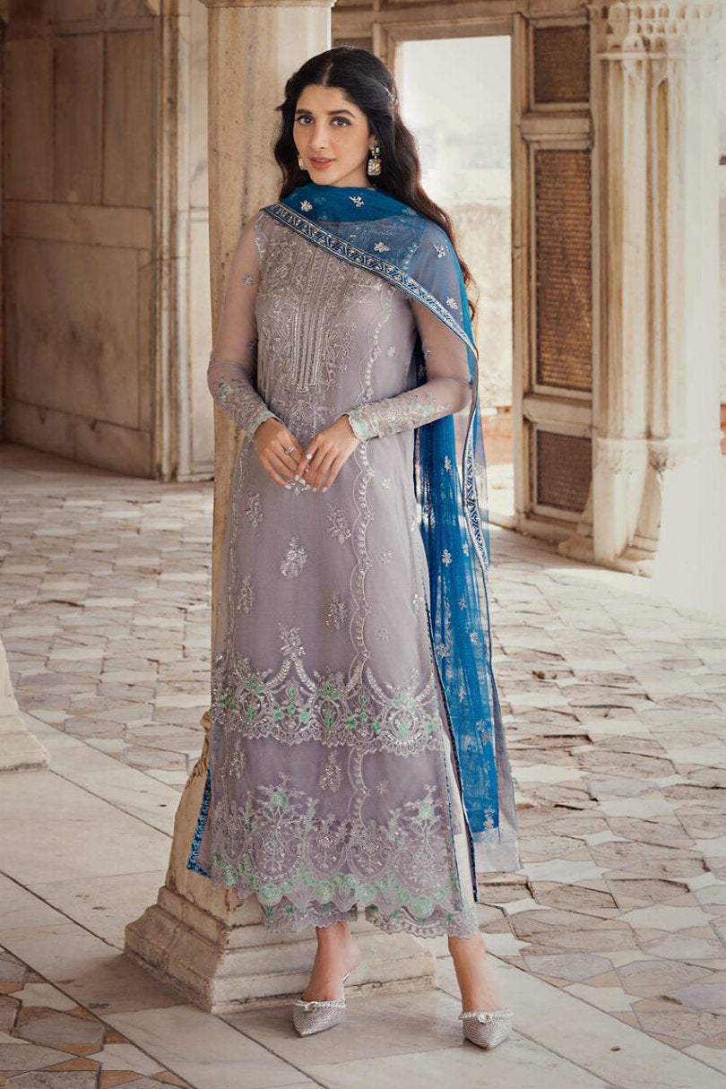 Zainab Chottani Tahra Luxury Festive – Nigar 08