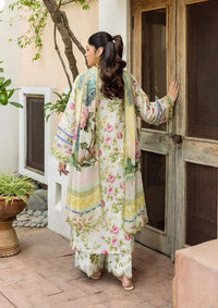 Elaf Prints Lawn Collection – 5A GLADIOLUS GRACE