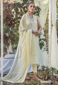 Adans Libas Mushk Lawn Collection – D7