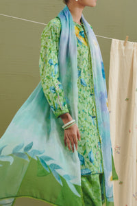 Zara Shahjahan Coco Lawn Prints Drop I – Kael-7B