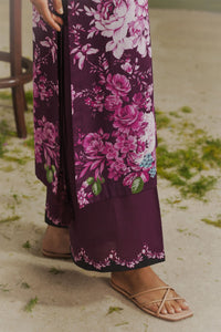 Zara Shahjahan Coco Lawn Prints Drop I – Aero-6B