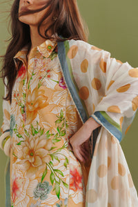 Zara Shahjahan Coco Lawn Prints Drop I – Elix-9B