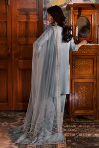 Nureh Nur Mahal Silk Edit – NE-195