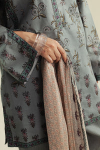 Zara Shahjahan Coco Prints Edit IV – Fable-5B