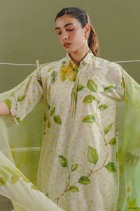 Zara Shahjahan Coco Lawn Prints Drop I – Kael-7A