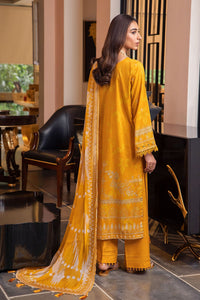 Nureh Signature Prints Lawn Collection – SP-70