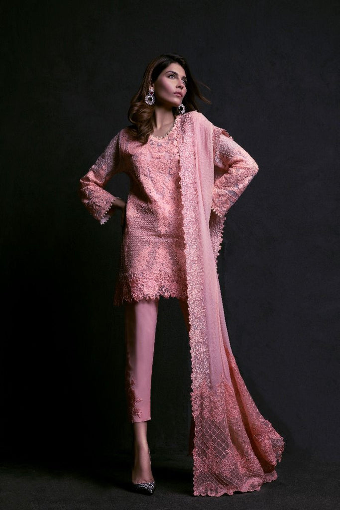 Sana Safinaz Luxury Eid Collection – 6A