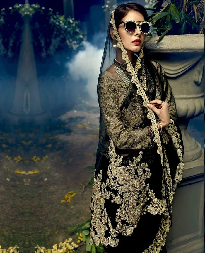 Ittehad Regal Luxury – GOLDEN KEY