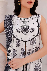Tabeer Printkari Summer Lawn Collection D-10A – Ria