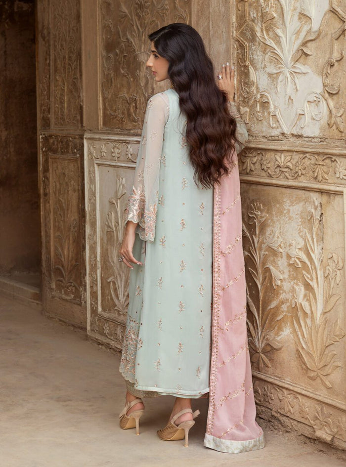 Zainab Chottani Tahra Luxury Festive – Dilbar 05