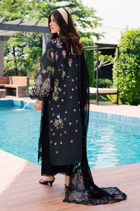Nureh Lily May Embroidered Luxury Lawn – NE-263