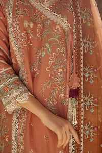 Sobia Nazir Luxury Lawn Collection 2023 – Design 9A