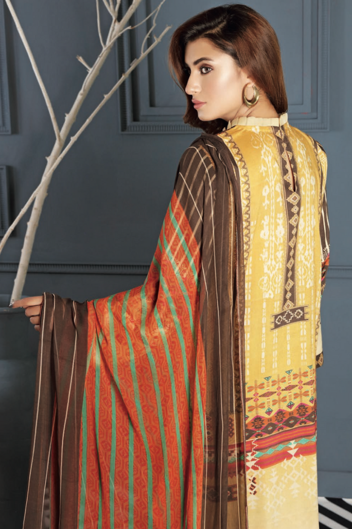 Charizma Combinations Linen CCW-02