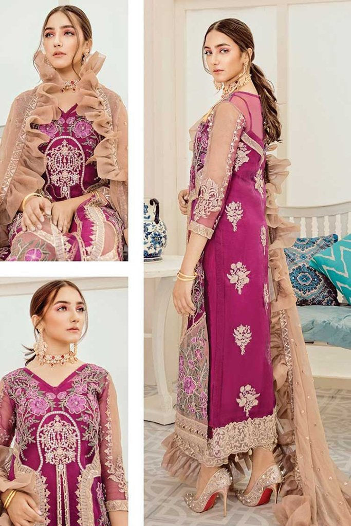 IMROZIA PREMIUM | Mon Tresor | I-118 Etoile