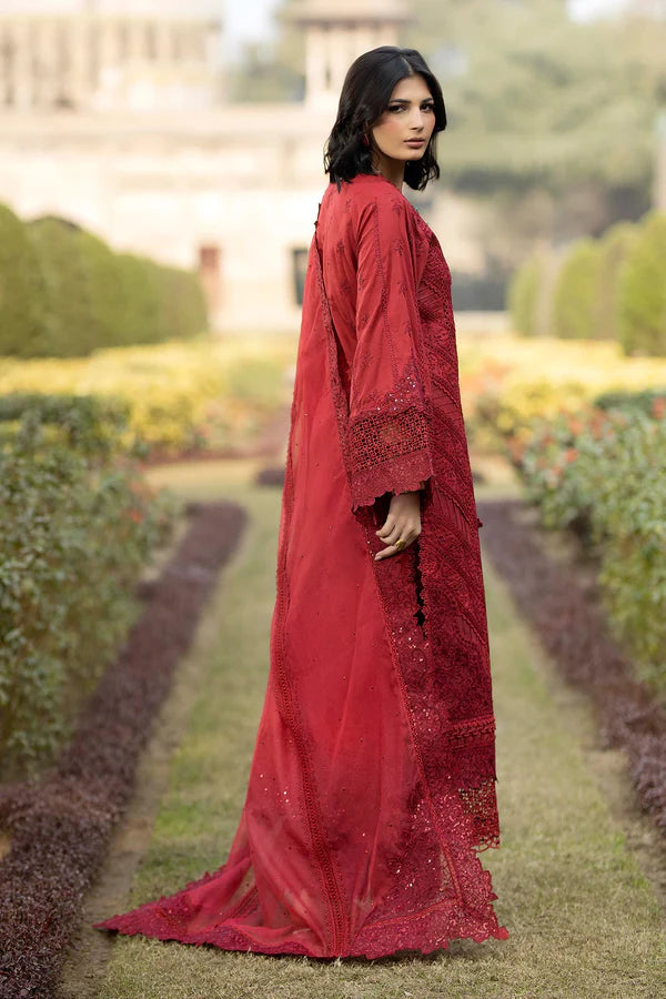 Adan’s Libas Traditional Lawn 2026 || T- 1677