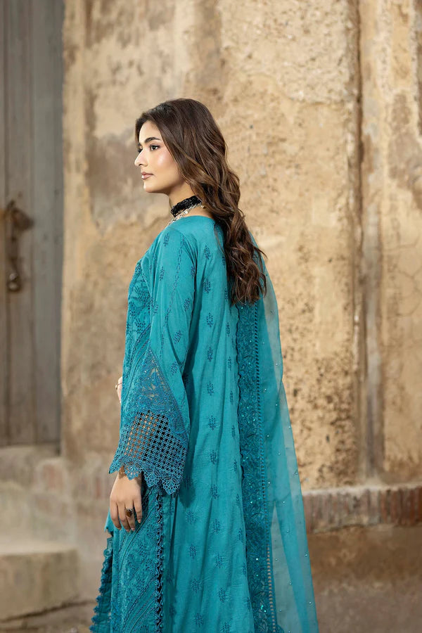 Adan’s Libas Traditional Lawn 2026 || T-1675