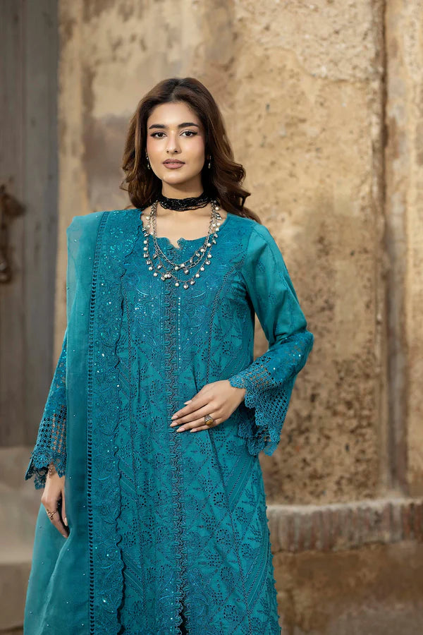 Adan’s Libas Traditional Lawn 2026 || T-1675