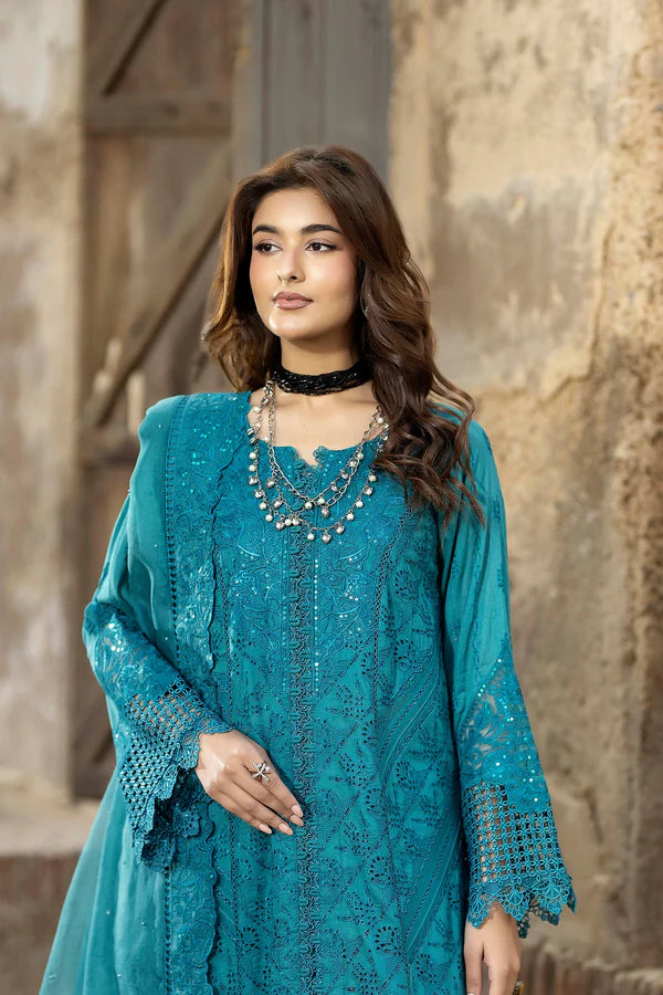 Adan’s Libas Traditional Lawn 2026 || T-1675