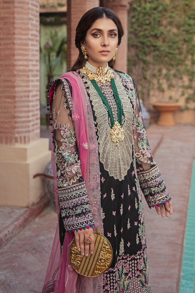 Afrozeh Hayat Wedding Formals – 08 KIARA