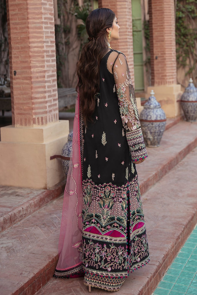 Afrozeh Hayat Wedding Formals – 08 KIARA
