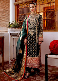 Afrozeh Shehnai Wedding Formals – Raatkumari