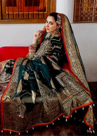 Afrozeh Shehnai Wedding Formals – Raatkumari