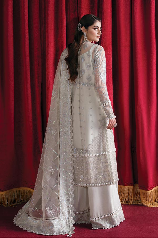 Afrozeh Starlet Luxury Formal Collection – Chantilly