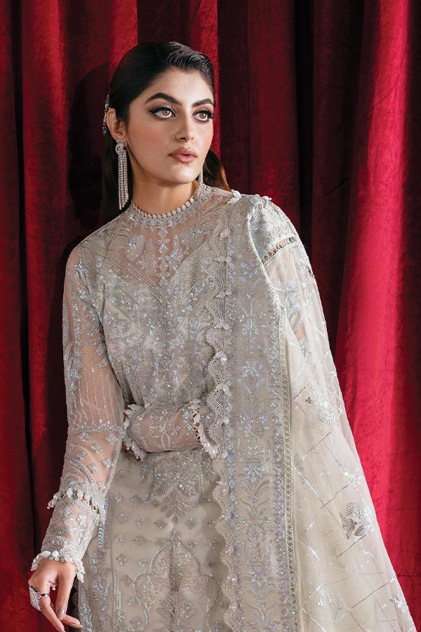 Afrozeh Starlet Luxury Formal Collection – Chantilly