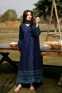 Azure Eid Lawn Drop 2 | 2026 collection || Blueberry