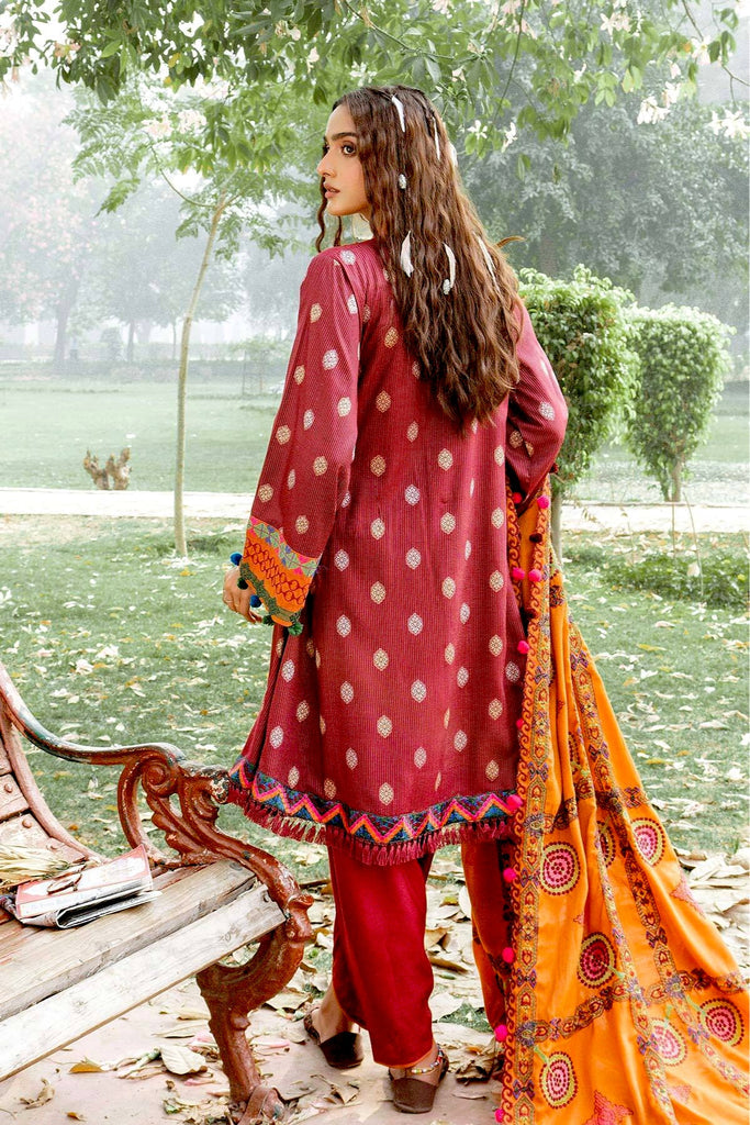 Charizma Signature Masakali MSK-15