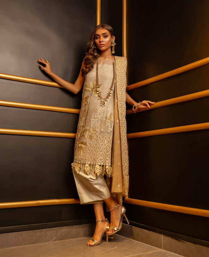 Charizma Chimmer Vol 4 D25