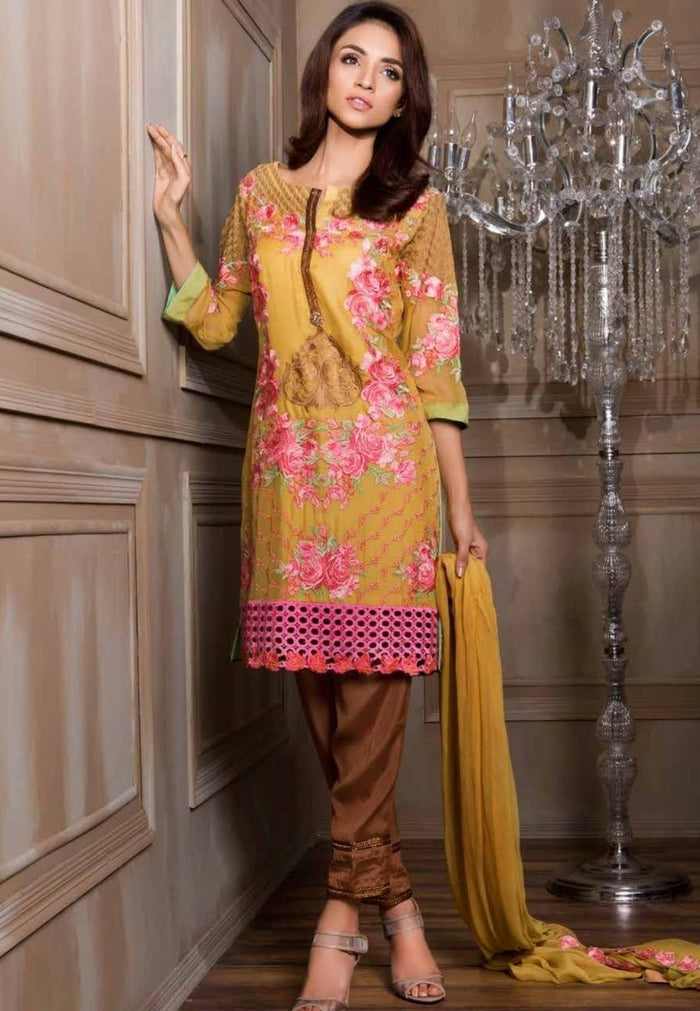 Charizma Diamond Dust CD-07