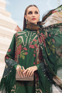 MARIA B Mprints 2025 | Winter Collection | MPT-2810-A (GZ-604)