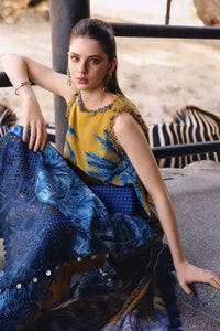 MARIA.B MPrints Summer Lawn – MPT-2911-A