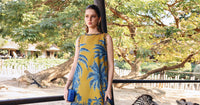 MARIA.B MPrints Summer Lawn – MPT-2911-A