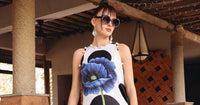 MARIA.B MPrints Summer Lawn – MPT-2913-A