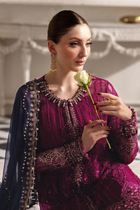 MARIA.B Chiffon Luxury Formals – MPC-25-102