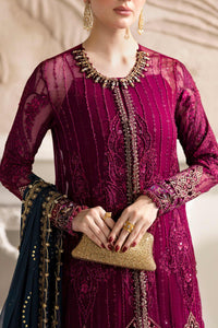 MARIA.B Chiffon Luxury Formals – MPC-25-102