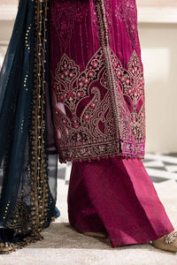 MARIA.B Chiffon Luxury Formals – MPC-25-102