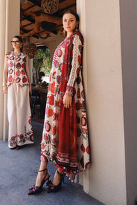 MARIA.B MPrints Summer Lawn – MPT-2903-A