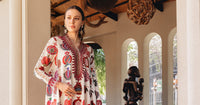 MARIA.B MPrints Summer Lawn – MPT-2903-A
