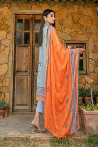 Tawakkal Sophia Lawn Collection – D-6992
