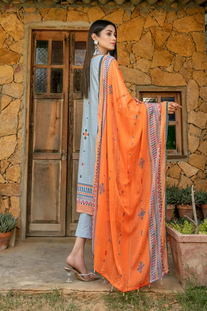 Tawakkal Sophia Lawn Collection – D-6992